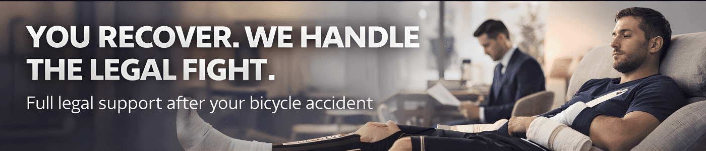 Affordable Bicycle Accident Attorneys in Mesa, AZ