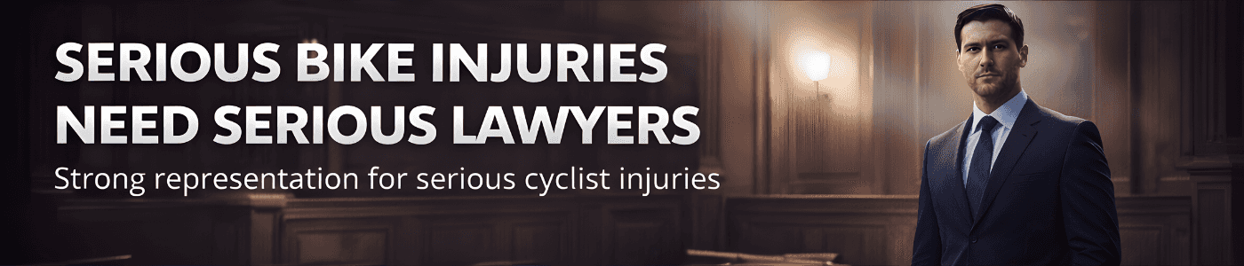 Best Bicycle Accident Attorneys in Lafayette, LA