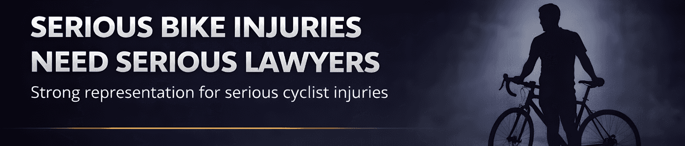 Best Bicycle Accident Attorneys in Ogden, UT