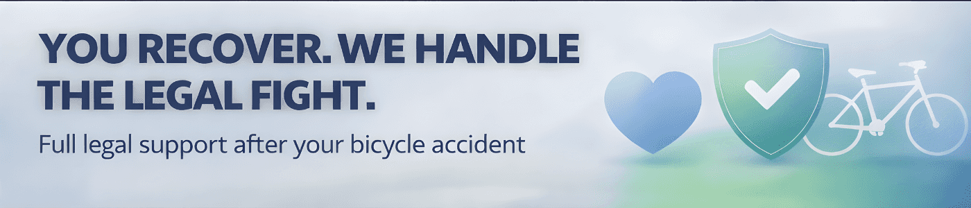 Affordable Bicycle Accident Attorneys in Durham, NC