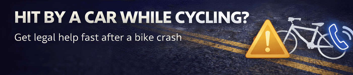 Affordable Bicycle Accident Lawyers in Hampton, VA