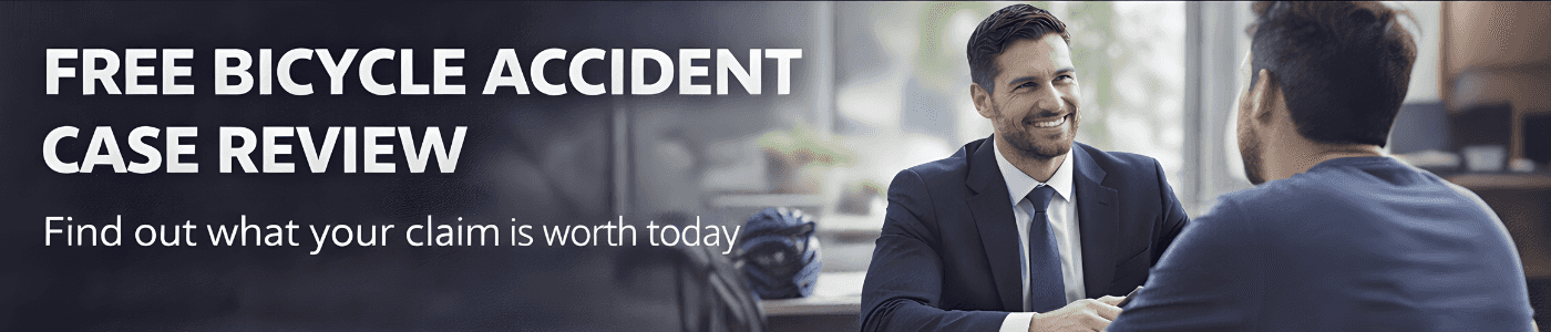 Affordable Bicycle Accident Attorneys in Springfield, MO