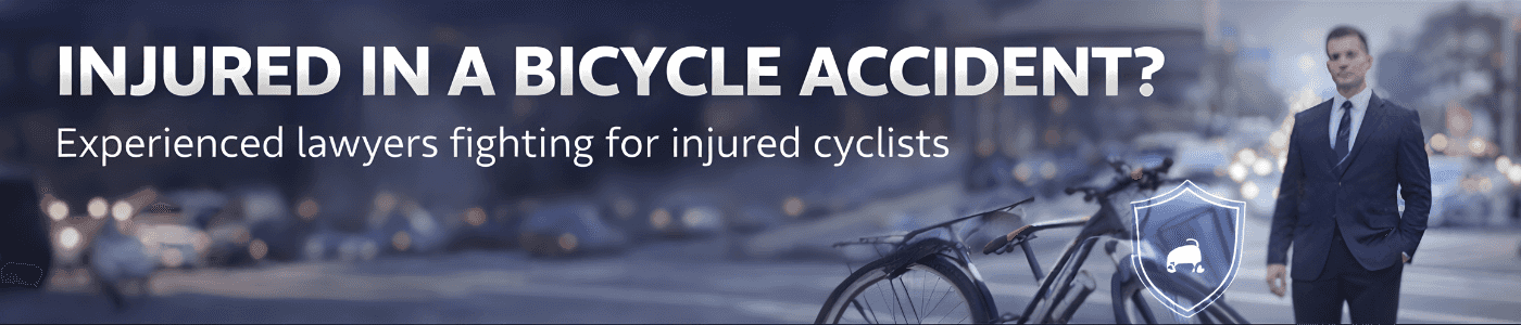 Affordable Bicycle Accident Lawyers in Gresham, OR
