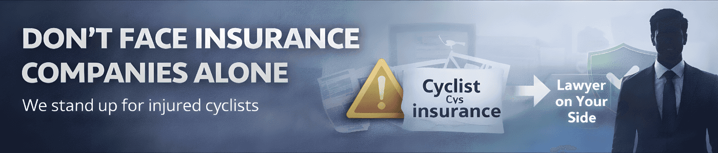 Affordable Bicycle Accident Lawyers in Roseville, CA