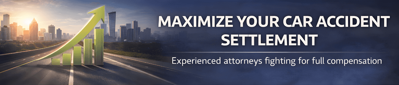 Affordable Car Accident Attorneys in Akron, OH