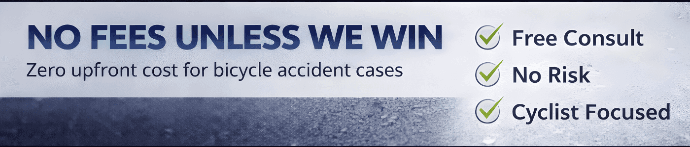 Affordable Bicycle Accident Lawyers in Murrieta, CA