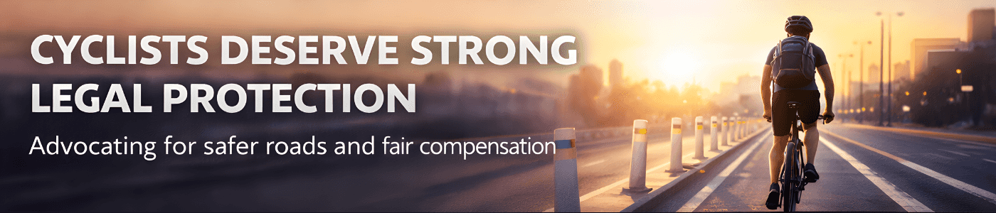 Affordable Bicycle Accident Lawyers in Tempe, AZ