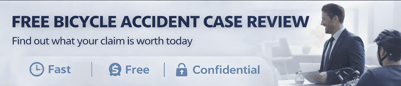 Affordable Bicycle Accident Attorneys in Berkeley, CA